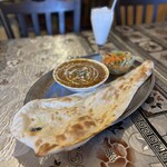 インドカレー 成増キッチン - 