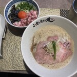 小麦と生きる道 - 