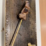 炭火串焼き 大林 - 