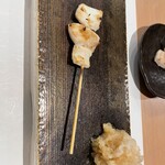 炭火串焼き 大林 - 