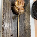 炭火串焼き 大林 - 