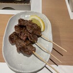 炭火串焼き 大林 - 
