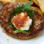 キッチンミルポワ - 