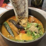 和韓料理 プルコギ専門店 じゅろく - 和牛モアルと野菜のスンドゥブ◎ 美味しい◎