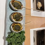 炭火串焼き 大林 - 