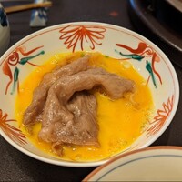 人形町 今半 東京ガーデンテラス紀尾井町店 - 