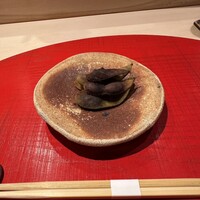 鮨 竜胆 - 