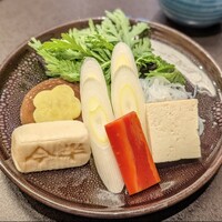 人形町 今半 東京ガーデンテラス紀尾井町店 - 