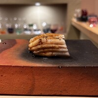 鮨 竜胆 - 