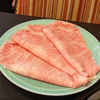 人形町 今半 東京ガーデンテラス紀尾井町店 - 