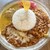 神戸カレー食堂 ラージクマール - 料理写真: