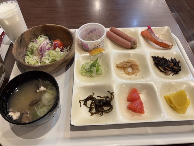 室蘭プリンスホテル - 室蘭（ホテル）の写真