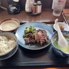 炭焼牛たん 赤兵衛分店