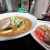 ラーメン 櫻苑 - 