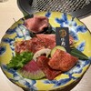 牛刺しと焼肉 仔虎 クリスロード店