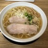 青竹手打ち 佐野らーめん 晴れる屋