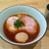 らぁ麺 せんいち