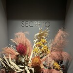 SECRETO - 