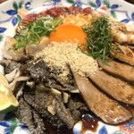 ホルモン人生タロちゃん - 