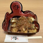 たこ家道頓堀くくる 大阪国際空港店 - 