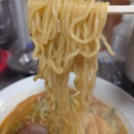 ラーメン 櫻苑 - 
