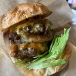 Cafe&BURGER MONTANA - 