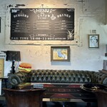 Cafe&BURGER MONTANA - 