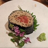 蕎庵 三たて - 