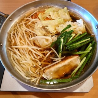 うまい とき家_1