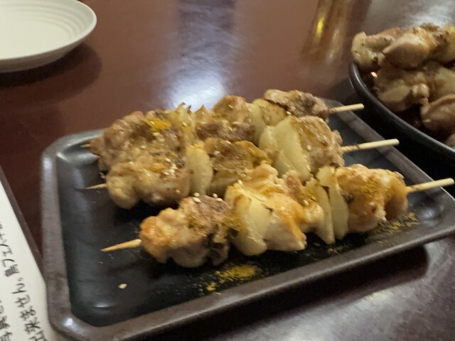 やきとり工場 沼ノ端店 - 沼ノ端（焼き鳥）の写真