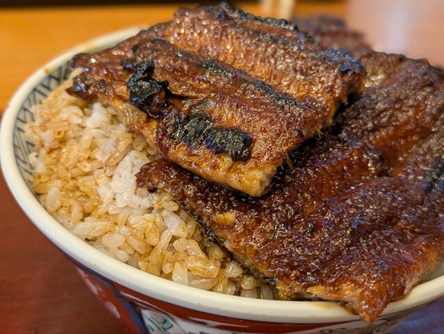 Namazuya Matsuori Bun Ten