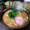 横濱家系ラーメン 勝鬨家