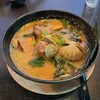 Ramen Seas - 料理写真: