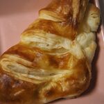 手作りのパン 河内ベーカリー - アップルペストリー