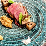 ワショクダイニング 貴 - 