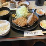 クック・ファン - 料理写真: