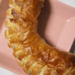 手作りのパン 河内ベーカリー - あんペストリー