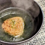 ワショクダイニング 貴 - 