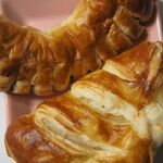 手作りのパン 河内ベーカリー - 