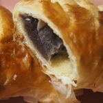 手作りのパン 河内ベーカリー - あんペストリー