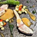 ワショクダイニング 貴 - 