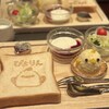 ぴよりんSTATION Cafe gentiane JR名古屋駅店