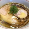 ラーメン屋 トイ・ボックス