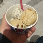 サーティワンアイスクリーム - 