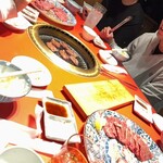 焼肉みひろちゃん - 