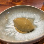 馳走西健一 - 和紅茶「みらい」アイス