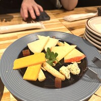 マーブルアーチ 日比谷OKUROJI - 