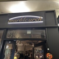 マーブルアーチ 日比谷OKUROJI - 