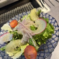 焼肉会席 舌牛 銀座店 - 