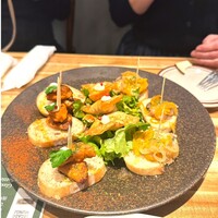 マーブルアーチ 日比谷OKUROJI - 